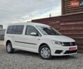 Белый Фольксваген Кадди, объемом двигателя 1.97 л и пробегом 184 тыс. км за 19950 $, фото 14 на Automoto.ua