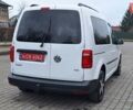 Белый Фольксваген Кадди, объемом двигателя 2 л и пробегом 247 тыс. км за 13900 $, фото 35 на Automoto.ua