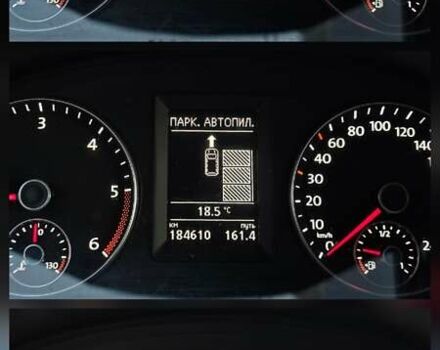 Белый Фольксваген Кадди, объемом двигателя 1.97 л и пробегом 184 тыс. км за 19950 $, фото 36 на Automoto.ua