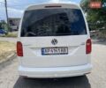 Білий Фольксваген Кадді, об'ємом двигуна 1.97 л та пробігом 205 тис. км за 13400 $, фото 7 на Automoto.ua