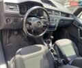 Білий Фольксваген Кадді, об'ємом двигуна 1.97 л та пробігом 205 тис. км за 13400 $, фото 9 на Automoto.ua