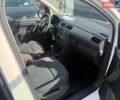 Белый Фольксваген Кадди, объемом двигателя 2 л и пробегом 267 тыс. км за 14900 $, фото 14 на Automoto.ua