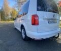 Фольксваген Кадди 2018 в Черновцах на Automoto.ua Белый Фольксваген Кадди, объемом двигателя 1.97 л и пробегом 256 тыс. км за 18500 $, фото 11 на Automoto.ua