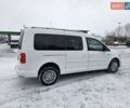 Білий Фольксваген Кадді, об'ємом двигуна 1.97 л та пробігом 263 тис. км за 16900 $, фото 9 на Automoto.ua