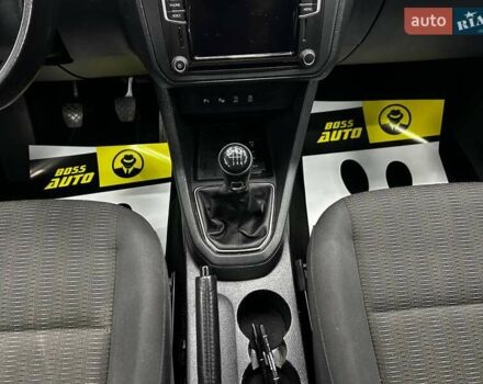 Білий Фольксваген Кадді, об'ємом двигуна 1.97 л та пробігом 256 тис. км за 18800 $, фото 12 на Automoto.ua