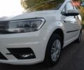 Белый Фольксваген Кадди, объемом двигателя 1.97 л и пробегом 196 тыс. км за 14550 $, фото 23 на Automoto.ua