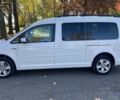 Фольксваген Кадди 2018 в Черновцах на Automoto.ua Белый Фольксваген Кадди, объемом двигателя 1.97 л и пробегом 256 тыс. км за 18500 $, фото 3 на Automoto.ua