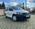 Белый Фольксваген Кадди, объемом двигателя 1.6 л и пробегом 180 тыс. км за 13000 $, фото 8 на Automoto.ua