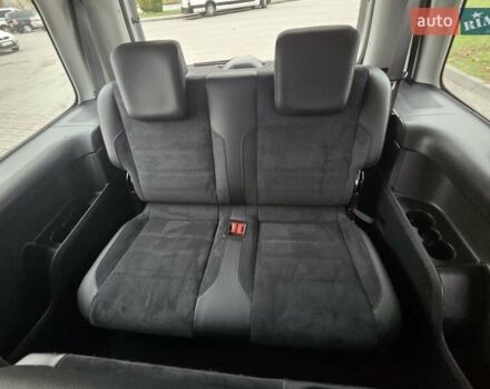 Белый Фольксваген Кадди, объемом двигателя 1.97 л и пробегом 263 тыс. км за 18700 $, фото 35 на Automoto.ua