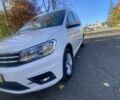 Фольксваген Кадди 2018 в Черновцах на Automoto.ua Белый Фольксваген Кадди, объемом двигателя 1.97 л и пробегом 256 тыс. км за 18500 $, фото 8 на Automoto.ua