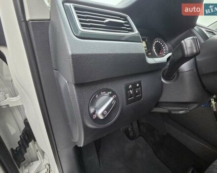 Белый Фольксваген Кадди, объемом двигателя 1.97 л и пробегом 263 тыс. км за 18700 $, фото 12 на Automoto.ua