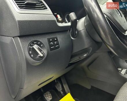 Білий Фольксваген Кадді, об'ємом двигуна 1.97 л та пробігом 256 тис. км за 18800 $, фото 21 на Automoto.ua