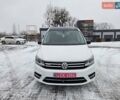 Білий Фольксваген Кадді, об'ємом двигуна 1.97 л та пробігом 263 тис. км за 16900 $, фото 10 на Automoto.ua