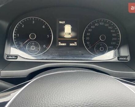 Белый Фольксваген Кадди, объемом двигателя 1.97 л и пробегом 256 тыс. км за 17800 $, фото 19 на Automoto.ua