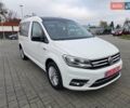 Белый Фольксваген Кадди, объемом двигателя 1.97 л и пробегом 263 тыс. км за 18700 $, фото 48 на Automoto.ua