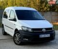Белый Фольксваген Кадди, объемом двигателя 1.97 л и пробегом 310 тыс. км за 15499 $, фото 1 на Automoto.ua