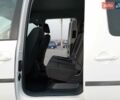 Белый Фольксваген Кадди, объемом двигателя 2 л и пробегом 140 тыс. км за 17900 $, фото 7 на Automoto.ua