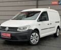 Білий Фольксваген Кадді, об'ємом двигуна 1.97 л та пробігом 253 тис. км за 15900 $, фото 1 на Automoto.ua