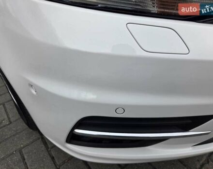 Белый Фольксваген Кадди, объемом двигателя 1.97 л и пробегом 263 тыс. км за 18700 $, фото 51 на Automoto.ua