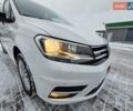 Білий Фольксваген Кадді, об'ємом двигуна 1.97 л та пробігом 263 тис. км за 16900 $, фото 43 на Automoto.ua