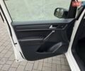Белый Фольксваген Кадди, объемом двигателя 1.97 л и пробегом 263 тыс. км за 18700 $, фото 11 на Automoto.ua