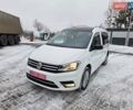 Білий Фольксваген Кадді, об'ємом двигуна 1.97 л та пробігом 263 тис. км за 16900 $, фото 61 на Automoto.ua