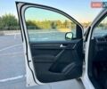 Білий Фольксваген Кадді, об'ємом двигуна 2 л та пробігом 250 тис. км за 14999 $, фото 27 на Automoto.ua