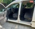 Білий Фольксваген Кадді, об'ємом двигуна 2 л та пробігом 197 тис. км за 14250 $, фото 47 на Automoto.ua