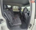 Белый Фольксваген Кадди, объемом двигателя 1.97 л и пробегом 263 тыс. км за 18700 $, фото 29 на Automoto.ua