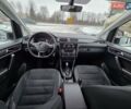 Білий Фольксваген Кадді, об'ємом двигуна 1.97 л та пробігом 263 тис. км за 16900 $, фото 35 на Automoto.ua