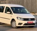 Білий Фольксваген Кадді, об'ємом двигуна 1.9 л та пробігом 270 тис. км за 15300 $, фото 1 на Automoto.ua