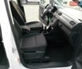 Белый Фольксваген Кадди, объемом двигателя 2 л и пробегом 140 тыс. км за 17900 $, фото 13 на Automoto.ua