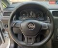 Білий Фольксваген Кадді, об'ємом двигуна 2 л та пробігом 197 тис. км за 14250 $, фото 49 на Automoto.ua