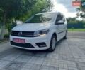 Білий Фольксваген Кадді, об'ємом двигуна 2 л та пробігом 197 тис. км за 14250 $, фото 5 на Automoto.ua