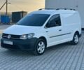 Белый Фольксваген Кадди, объемом двигателя 1.97 л и пробегом 180 тыс. км за 12700 $, фото 1 на Automoto.ua