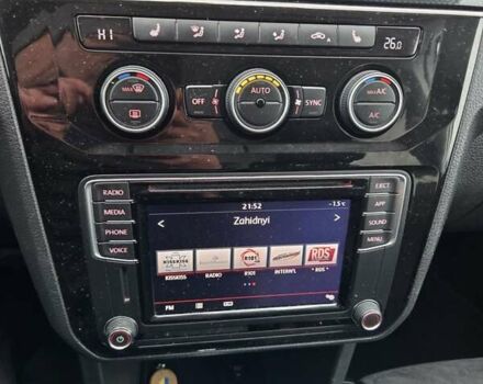 Білий Фольксваген Кадді, об'ємом двигуна 1.97 л та пробігом 263 тис. км за 16900 $, фото 20 на Automoto.ua