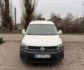 Белый Фольксваген Кадди, объемом двигателя 1.97 л и пробегом 110 тыс. км за 17500 $, фото 1 на Automoto.ua