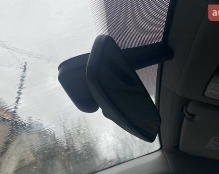 Белый Фольксваген Кадди, объемом двигателя 1.97 л и пробегом 256 тыс. км за 17800 $, фото 27 на Automoto.ua