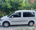 Білий Фольксваген Кадді, об'ємом двигуна 2 л та пробігом 197 тис. км за 14250 $, фото 28 на Automoto.ua