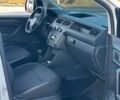 Белый Фольксваген Кадди, объемом двигателя 1.97 л и пробегом 180 тыс. км за 12700 $, фото 1 на Automoto.ua