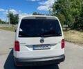 Білий Фольксваген Кадді, об'ємом двигуна 1.97 л та пробігом 157 тис. км за 15200 $, фото 3 на Automoto.ua