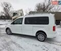 Білий Фольксваген Кадді, об'ємом двигуна 1.97 л та пробігом 263 тис. км за 16900 $, фото 50 на Automoto.ua