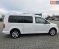 Белый Фольксваген Кадди, объемом двигателя 1.97 л и пробегом 263 тыс. км за 18700 $, фото 6 на Automoto.ua