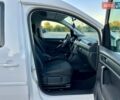 Білий Фольксваген Кадді, об'ємом двигуна 2 л та пробігом 250 тис. км за 14999 $, фото 24 на Automoto.ua