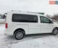 Білий Фольксваген Кадді, об'ємом двигуна 1.97 л та пробігом 263 тис. км за 16900 $, фото 54 на Automoto.ua