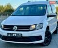 Білий Фольксваген Кадді, об'ємом двигуна 2 л та пробігом 250 тис. км за 14999 $, фото 4 на Automoto.ua