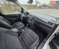 Белый Фольксваген Кадди, объемом двигателя 1.97 л и пробегом 263 тыс. км за 18700 $, фото 27 на Automoto.ua