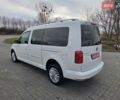 Белый Фольксваген Кадди, объемом двигателя 1.97 л и пробегом 263 тыс. км за 18700 $, фото 43 на Automoto.ua