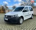 Белый Фольксваген Кадди, объемом двигателя 1.6 л и пробегом 180 тыс. км за 13000 $, фото 11 на Automoto.ua