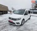 Білий Фольксваген Кадді, об'ємом двигуна 1.97 л та пробігом 263 тис. км за 16900 $, фото 12 на Automoto.ua